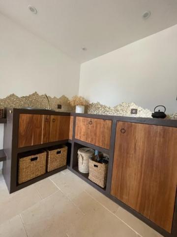 הוילה לה טאמפון Little Casbah מראה חיצוני תמונה