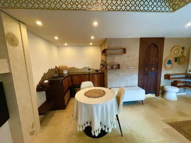 הוילה לה טאמפון Little Casbah מראה חיצוני תמונה