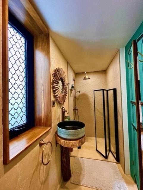 הוילה לה טאמפון Little Casbah מראה חיצוני תמונה